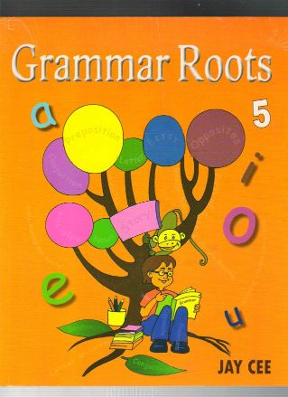 JayCee Grammar Roots Class V